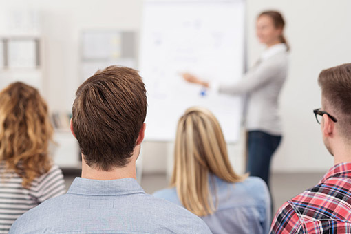 Pourquoi choisir l’École Internationale de Coaching ?
