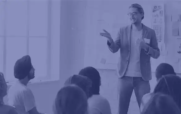 Formation de coach professionnel à l'École Internationale de Coaching