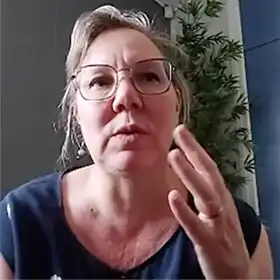 Temoignage : Genevièvre Collard