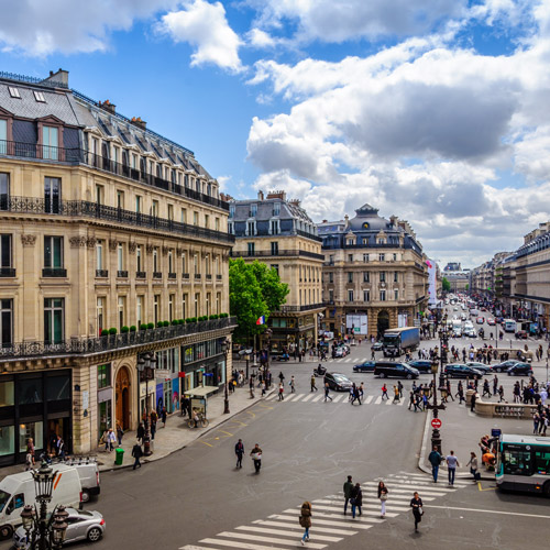 Ecole Internationale de Coaching de FRANCE