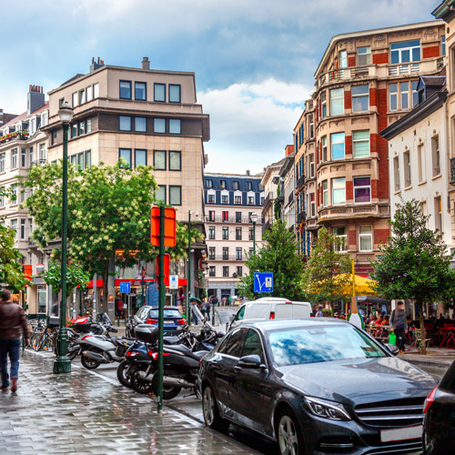 Ecole Internationale de Coaching de BELGIQUE