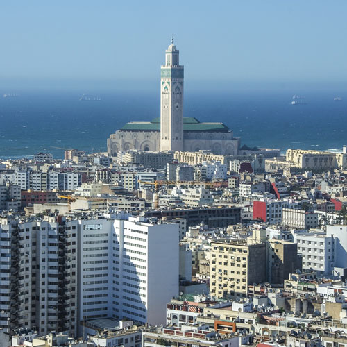 Ecole Internationale de Coaching du MAROC